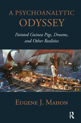 Psychoanalytic Odyssey