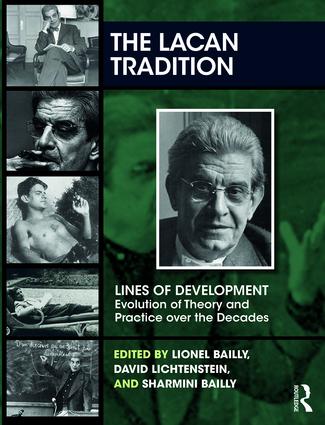 Lacan Tradition