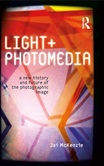 Light and Photomedia