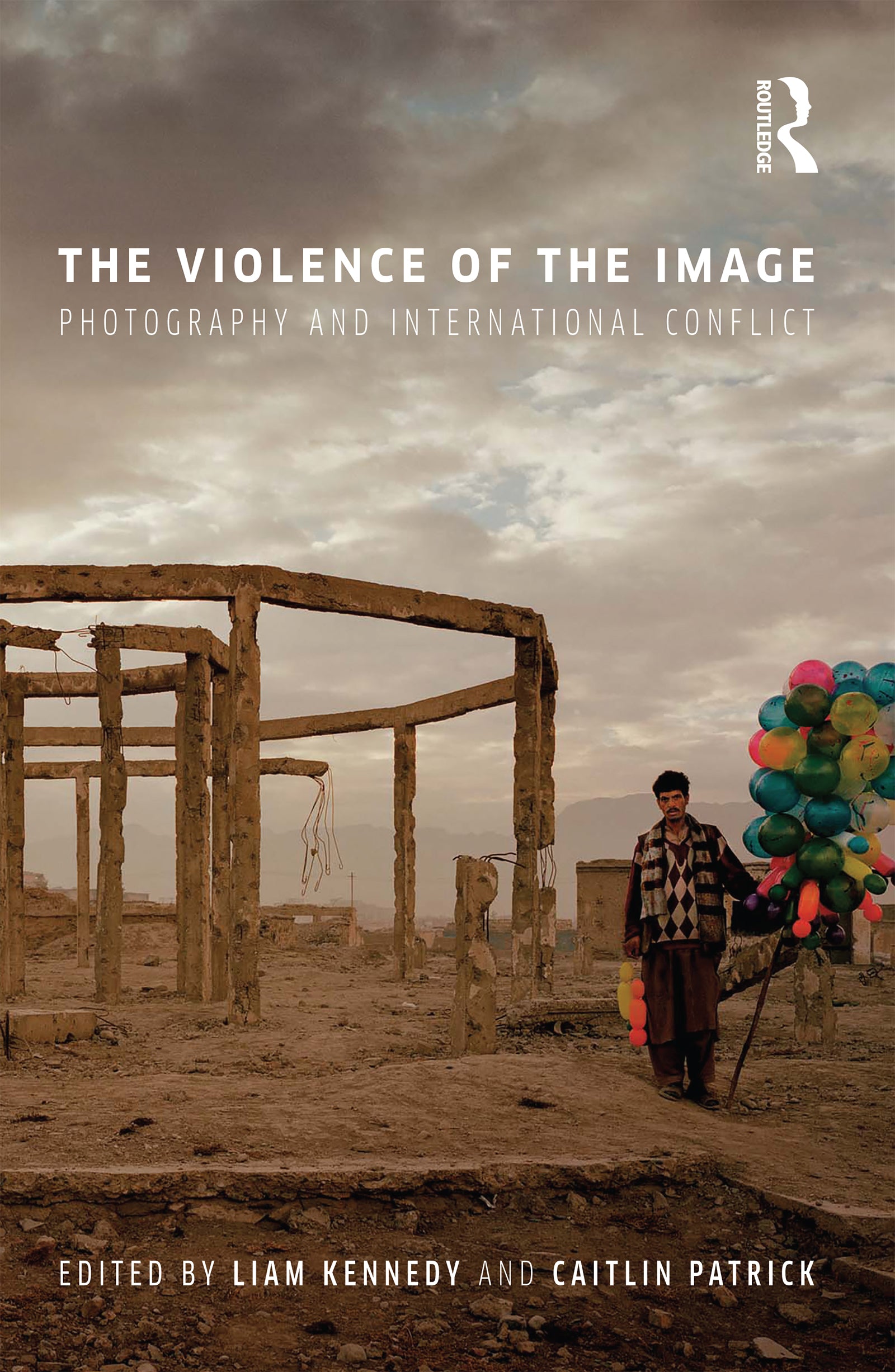 Violence of the Image
