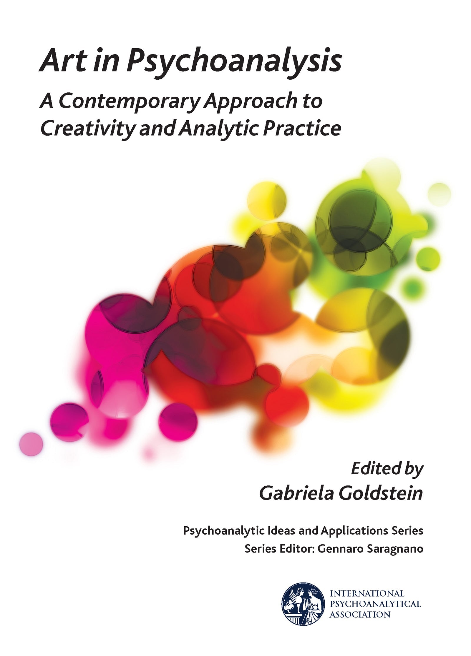 Art in Psychoanalysis
