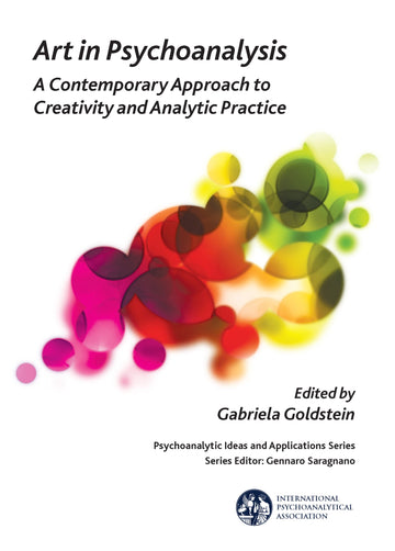 Art in Psychoanalysis