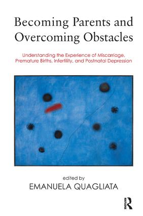 Becoming Parents and Overcoming Obstacles