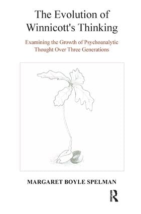 Evolution of Winnicott's Thinking