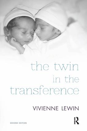 Twin in the Transference