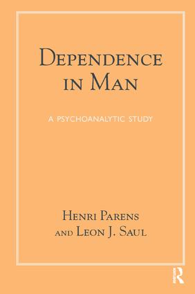 Dependence in Man