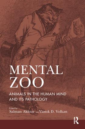 Mental Zoo