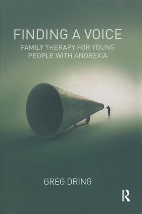 Finding a Voice