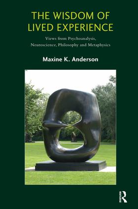 Wisdom of Lived Experience