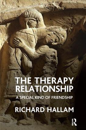 Therapy Relationship
