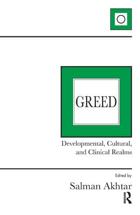 Greed