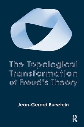 Topological Transformation of Freud's Theory