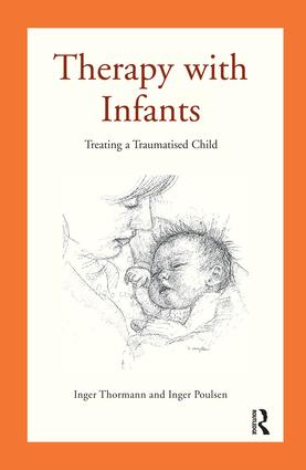 Therapy with Infants