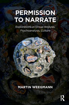 Permission to Narrate