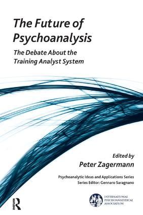 Future of Psychoanalysis
