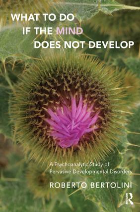 What To Do If the Mind Does Not Develop