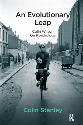 Evolutionary Leap