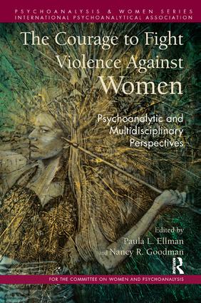 Courage to Fight Violence Against Women