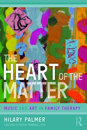 Heart of the Matter