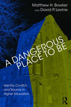 Dangerous Place to Be