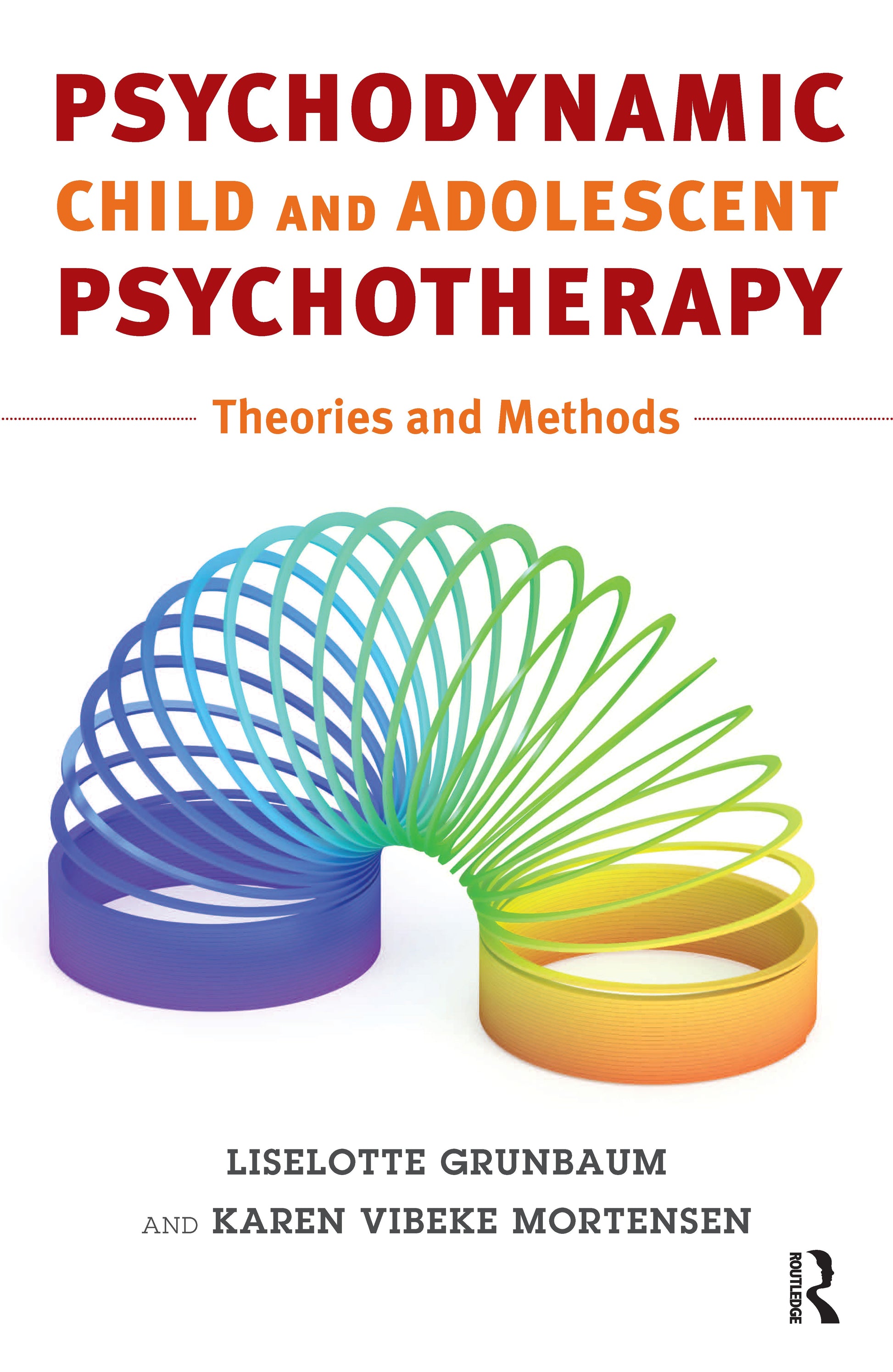 Psychodynamic Child and Adolescent Psychotherapy