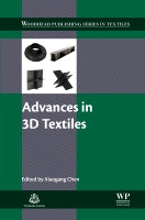 Advances in 3D Textiles