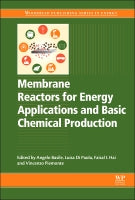 Membrane Reactors for Energy Applications and Basic Chemical    Production