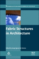 Fabric Structures in Architecture