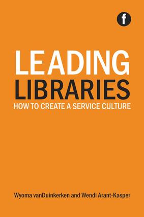 Leading Libraries