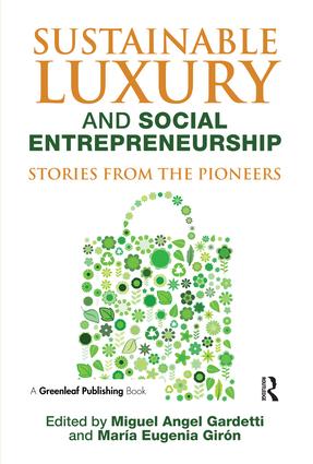 Sustainable Luxury and Social Entrepreneurship