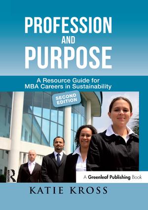 Profession and Purpose