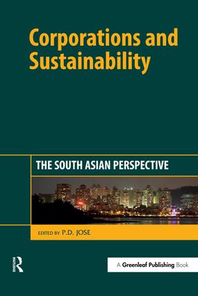 Corporations and Sustainability