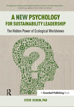 New Psychology for Sustainability Leadership
