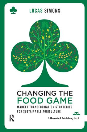 Changing the Food Game
