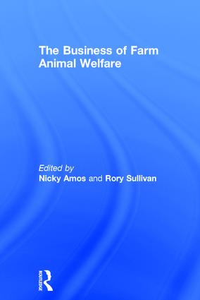 Business of Farm Animal Welfare