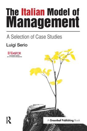 Italian Model of Management