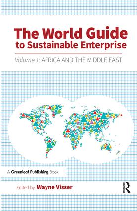 World Guide to Sustainable Enterprise