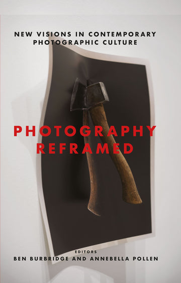 Photography Reframed