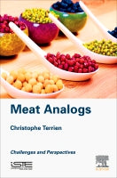 Meat Analogs / Challenges and perspectives