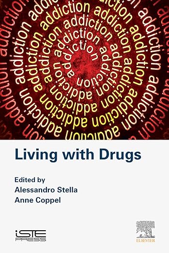 Living with Drugs, 1st Edition