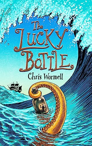 Lucky Bottle
