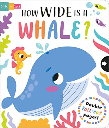 How Wide is a Whale?