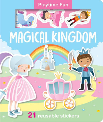 Magical Kingdom (Playtime Fun)