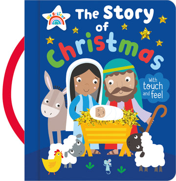 The Story of Christmas