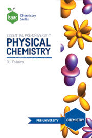 Essential Pre-University Physical Chemistry