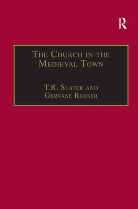 Church in the Medieval Town