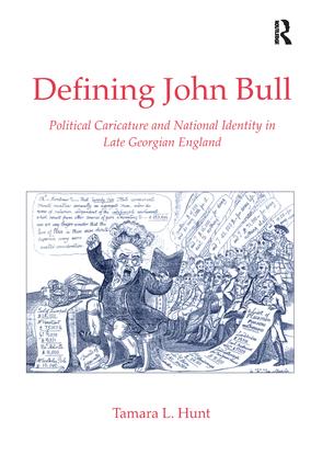 Defining John Bull