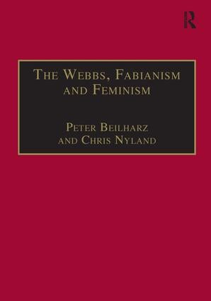 Webbs, Fabianism and Feminism