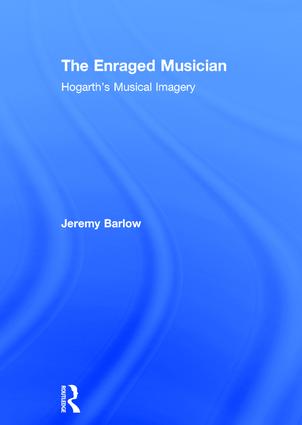 Enraged Musician