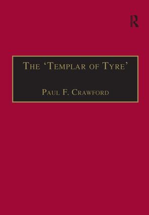 'Templar of Tyre'
